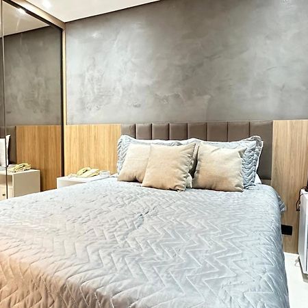 Apartamento Moderno Em Hotel 圣保罗 外观 照片